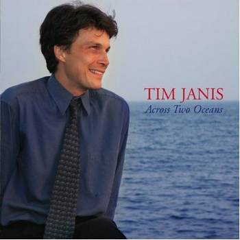 پیانویی بسیار زیبا از Tim Janis